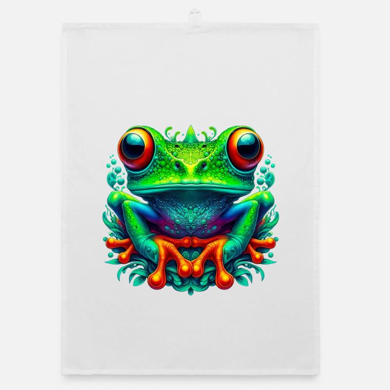 Grenouille Torchon bio