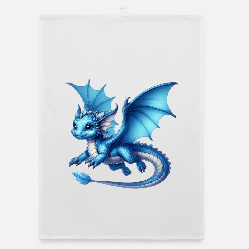 Dragon Torchon bio