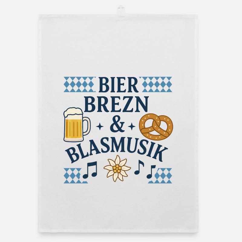 Organic Geschirrtuch