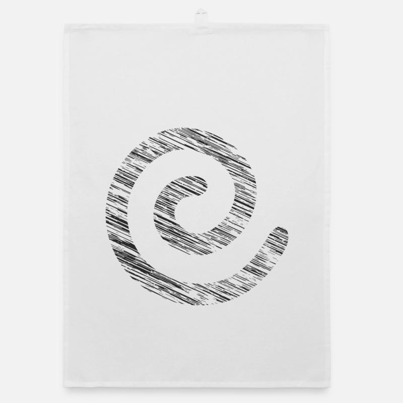 Spiral Torchon bio
