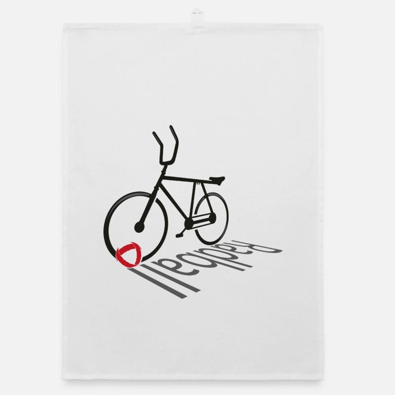Cycling, Cycleball, Indoor Cycling, Evolution Organic dish towel