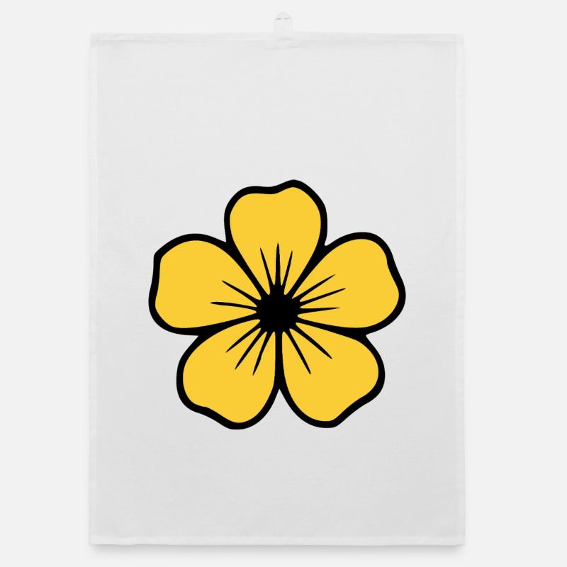 Muttertags Geschenk Mutter Muttertag Geschenkidee  Organic Geschirrtuch