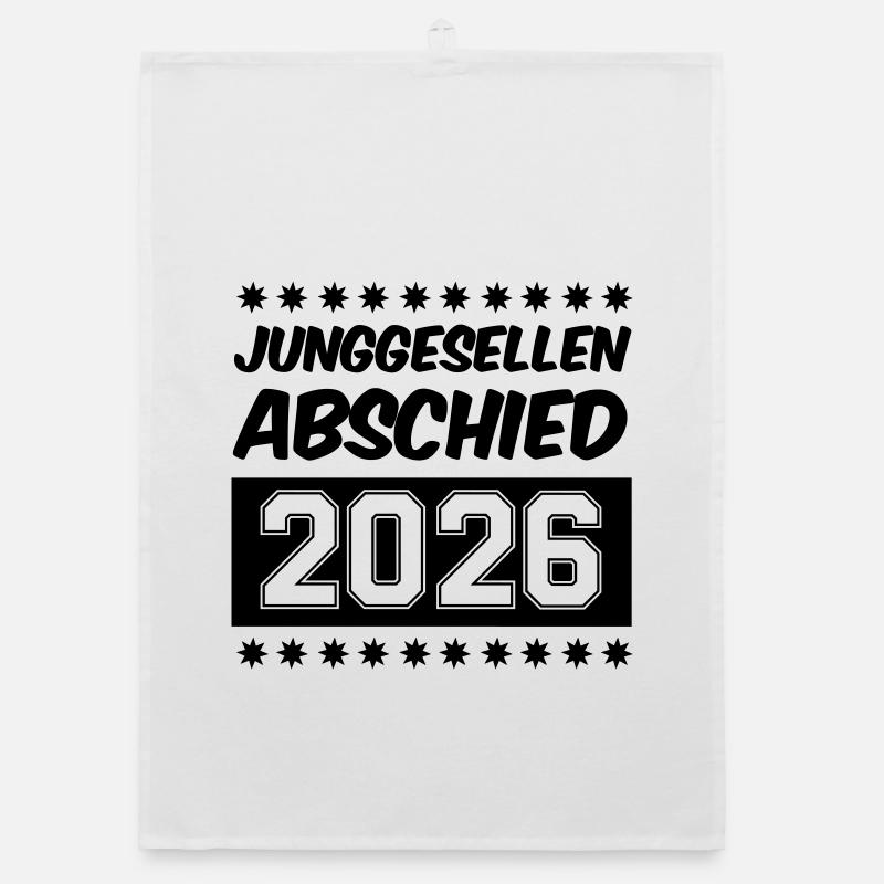 Organic Geschirrtuch