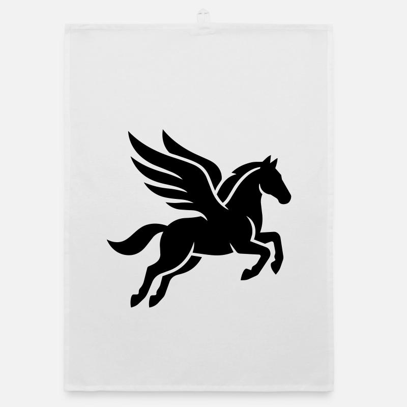 Pegasus Organic Geschirrtuch
