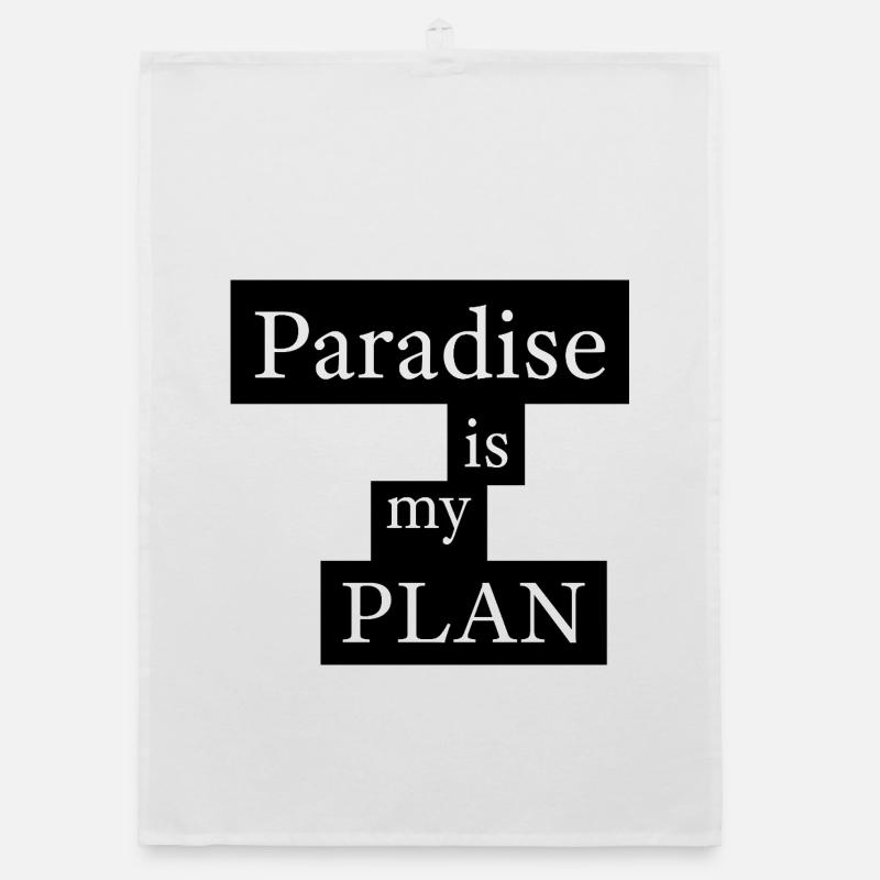 Le paradis, c’est mon plan Torchon bio