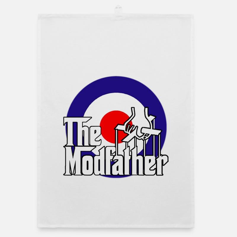 le modfather Torchon bio