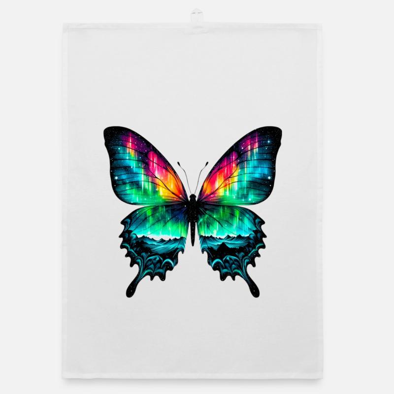 Papillon Torchon bio