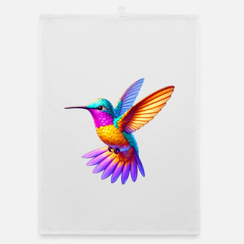 Colibri Torchon bio