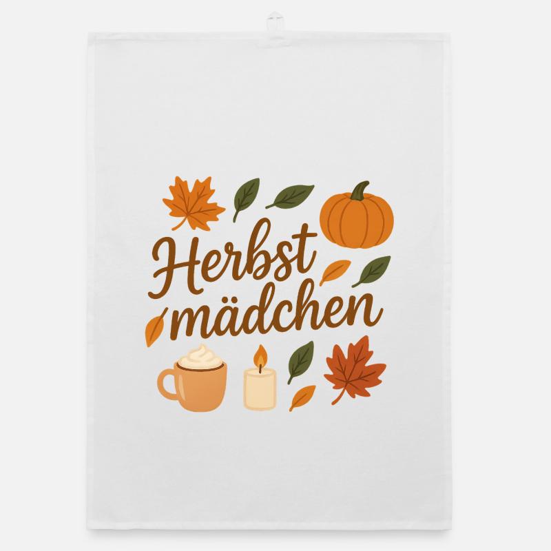 Organic Geschirrtuch