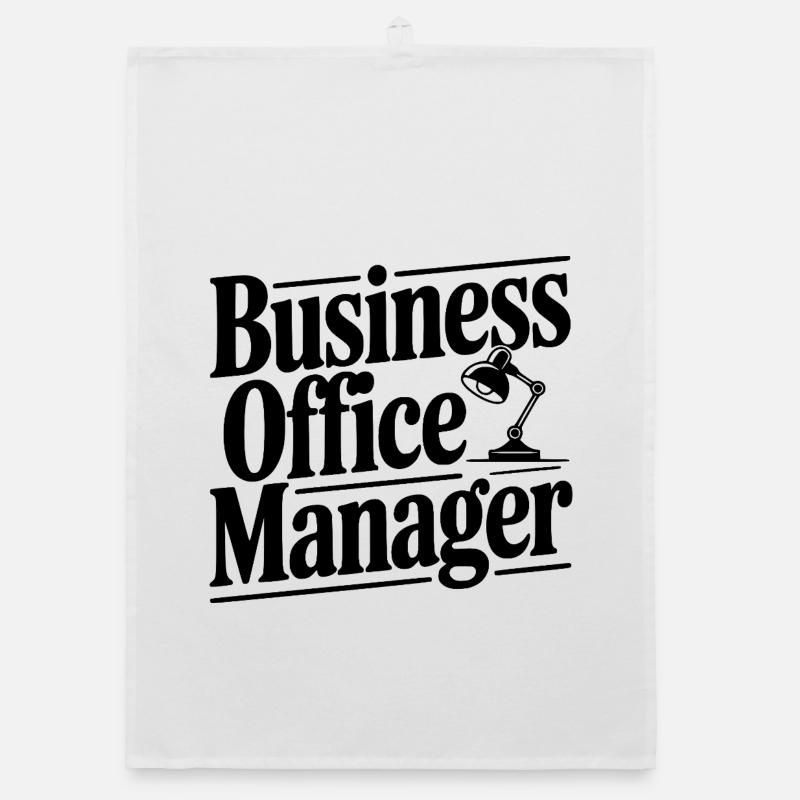 Responsable du bureau commercial Torchon bio