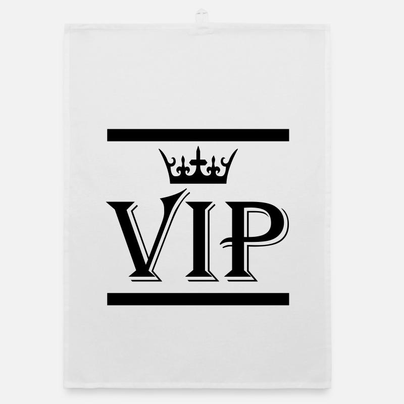 VIP Torchon bio