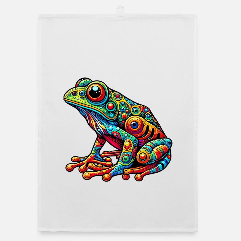 Grenouille Torchon bio