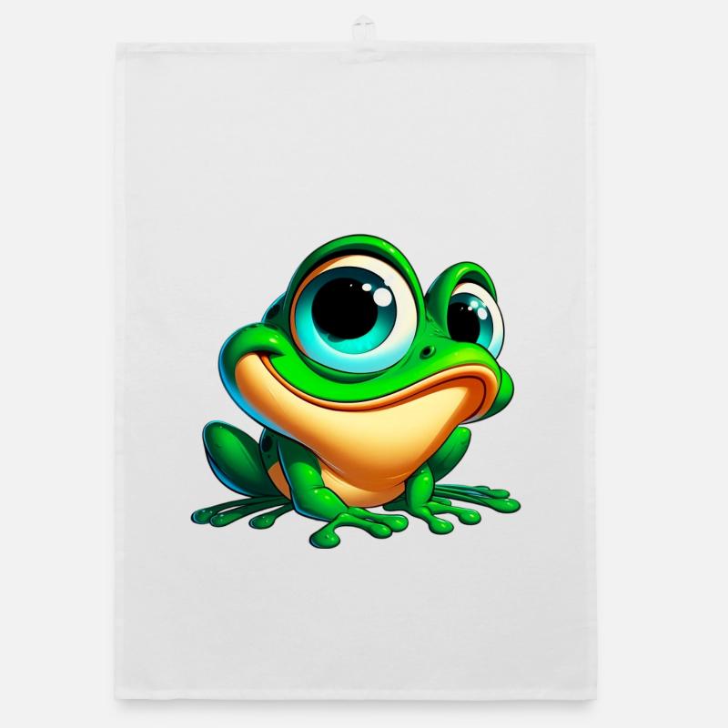 Grenouille Torchon bio