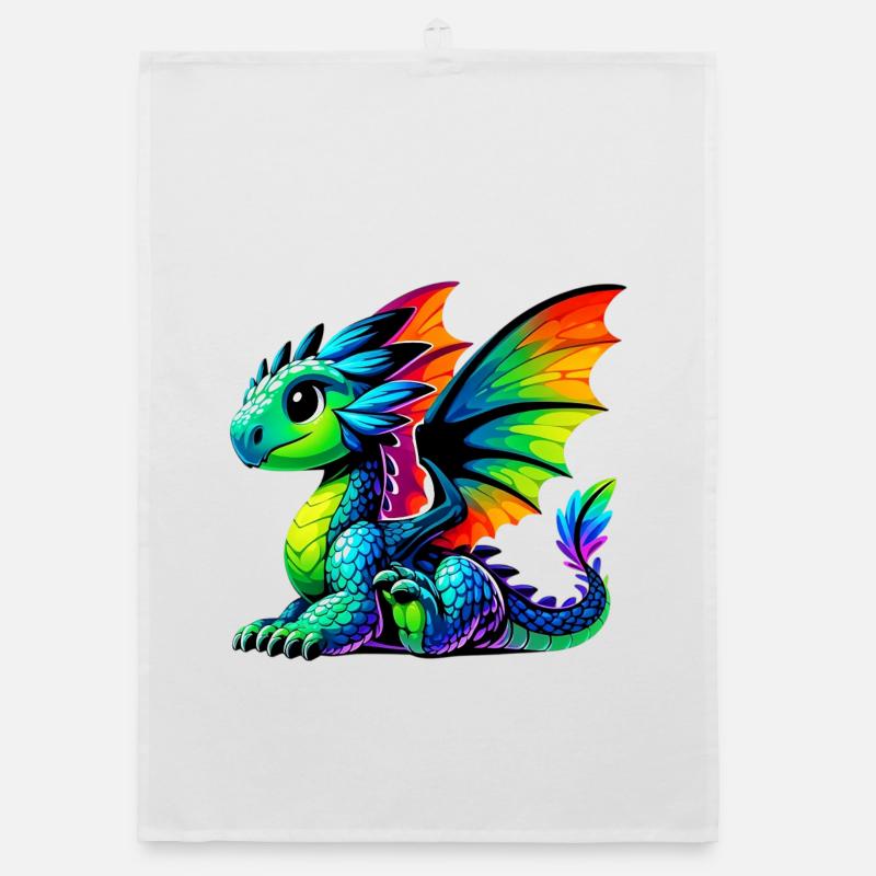 Dragon Torchon bio