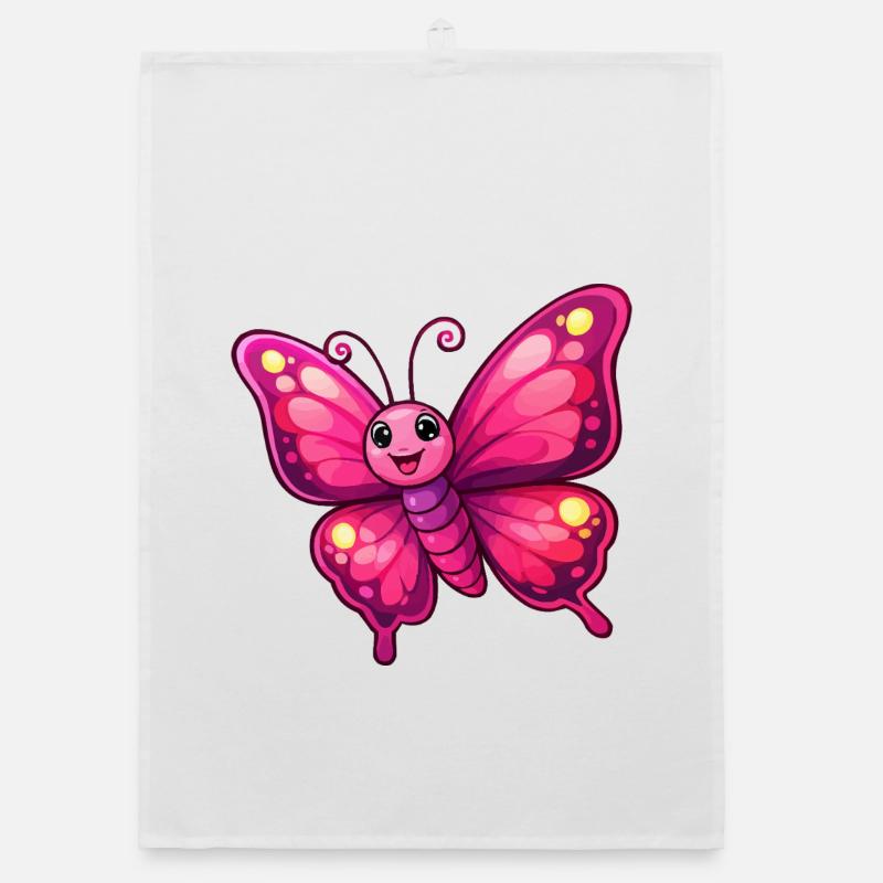Organic dish towel