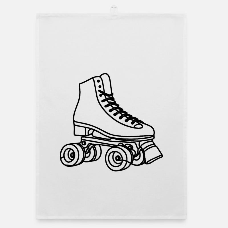 Patins Torchon bio