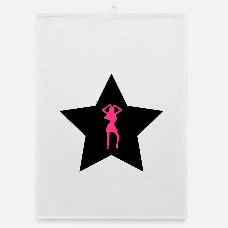 Star danse Torchon bio