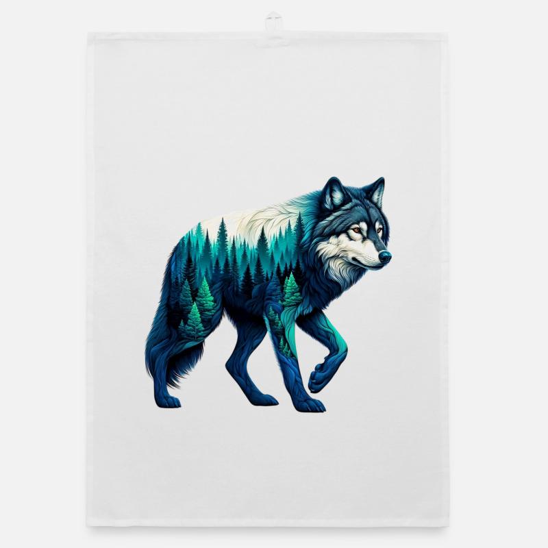 Loup Torchon bio