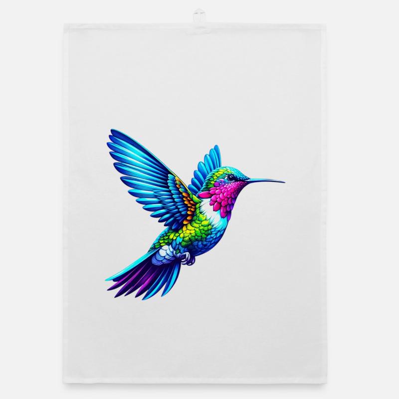 Colibri Torchon bio