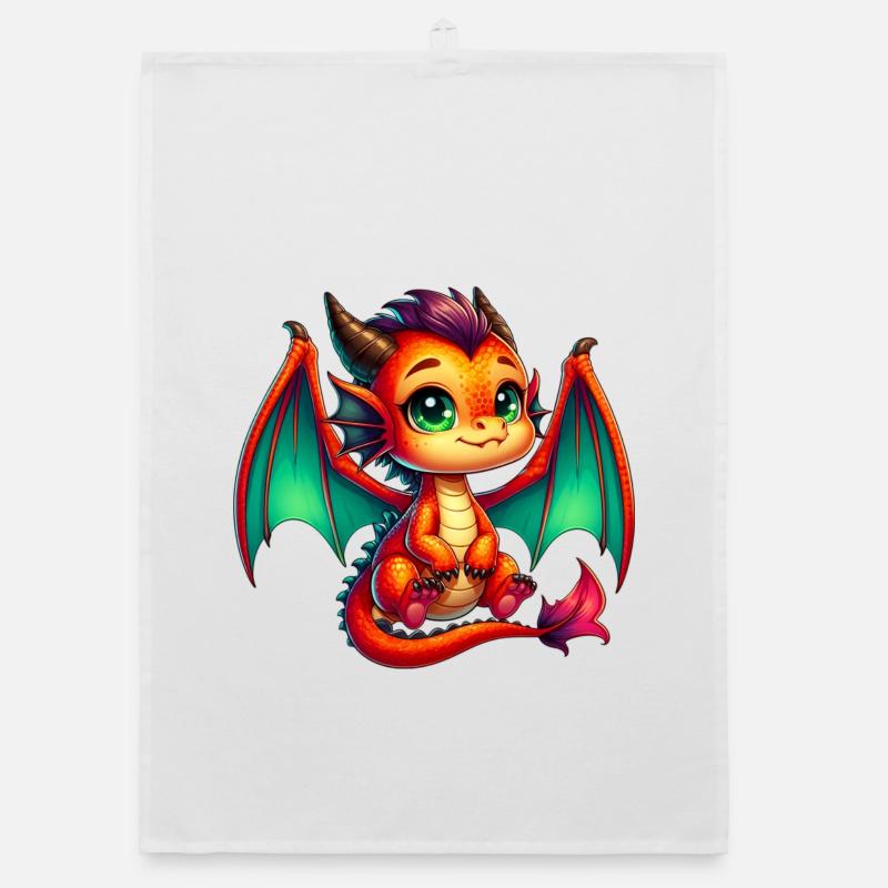 Dragon Torchon bio