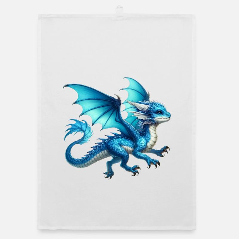 Dragon Torchon bio