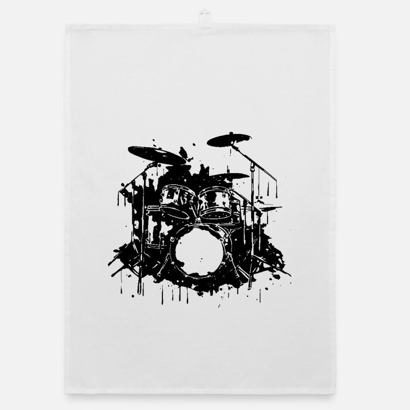 Percussion Torchon bio