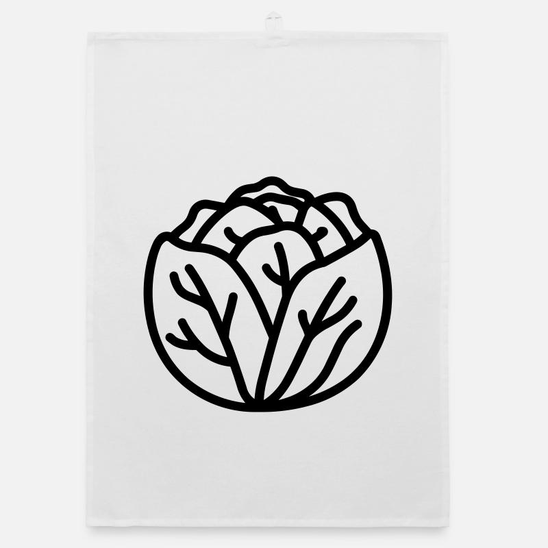 Kohl Organic Geschirrtuch