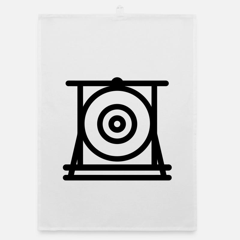gong Torchon bio