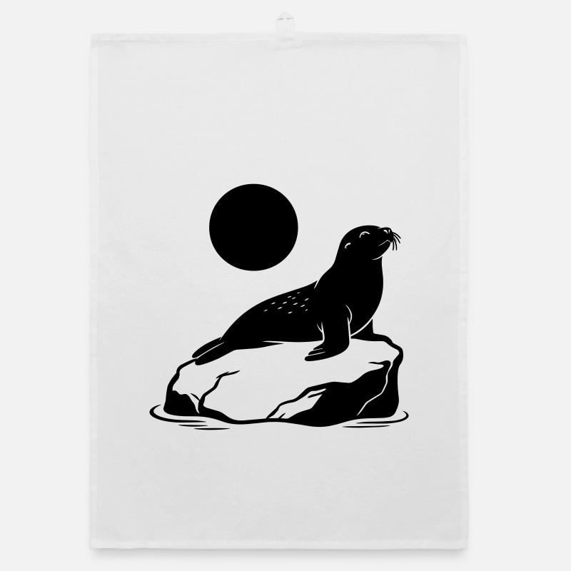 Phoque Torchon bio