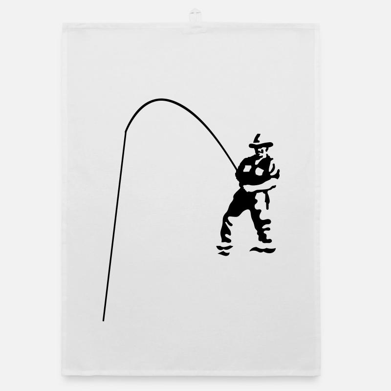 pêcheur Torchon bio