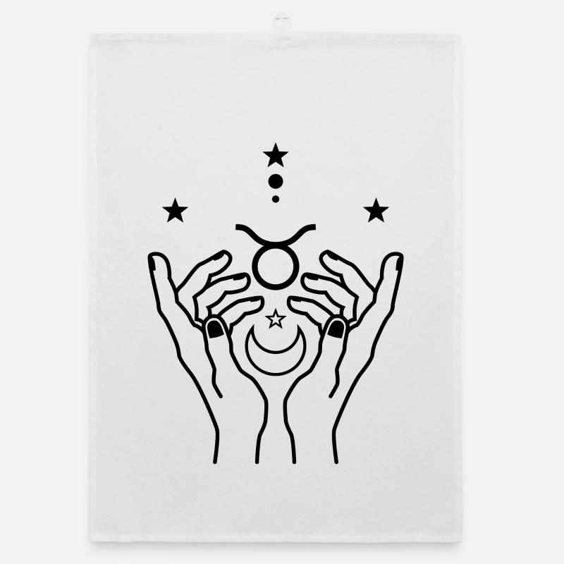 design indisponible Torchon bio