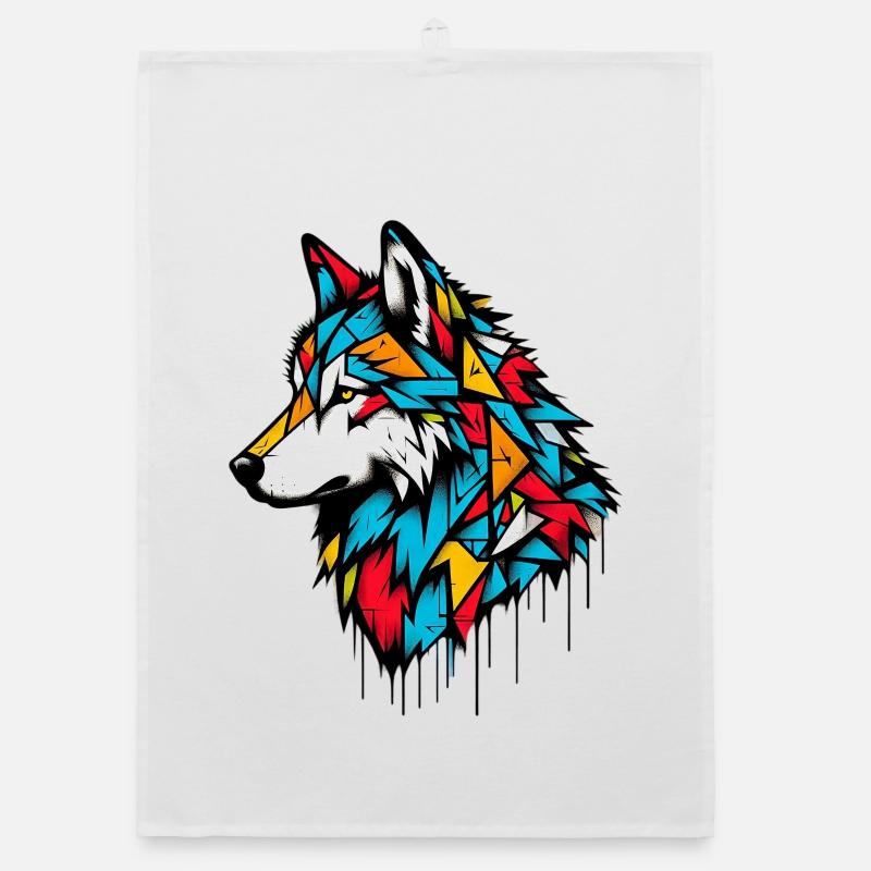 Loup Torchon bio
