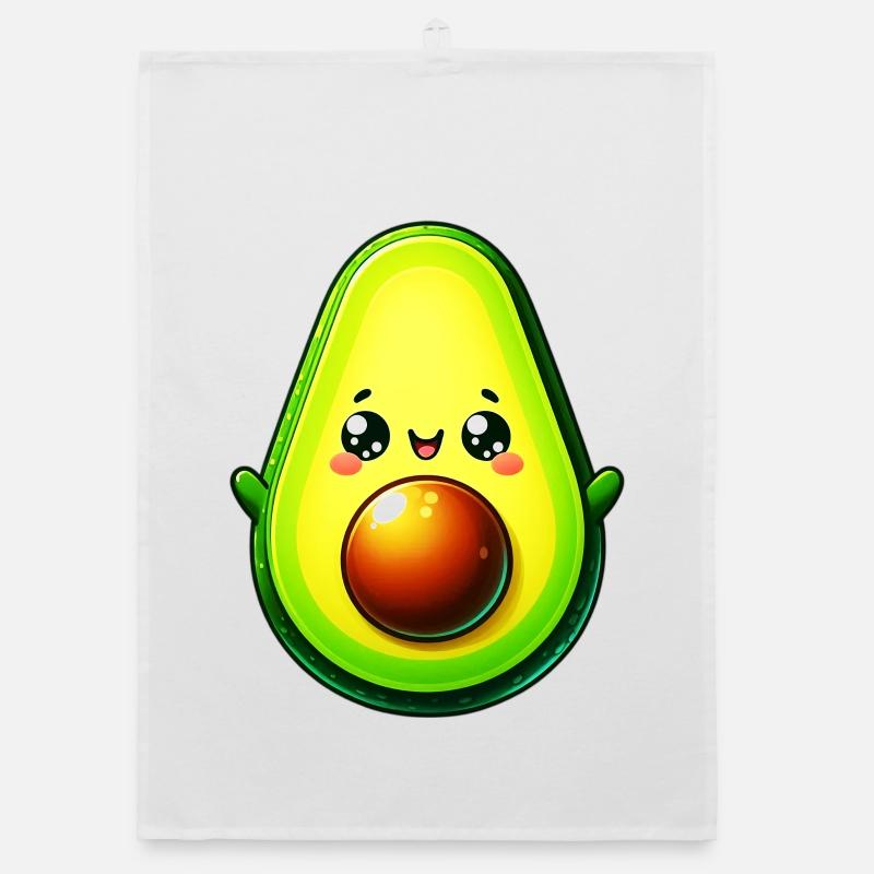 Avocat Torchon bio