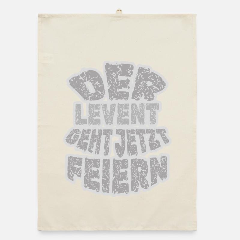 LAMB Organic dish towel