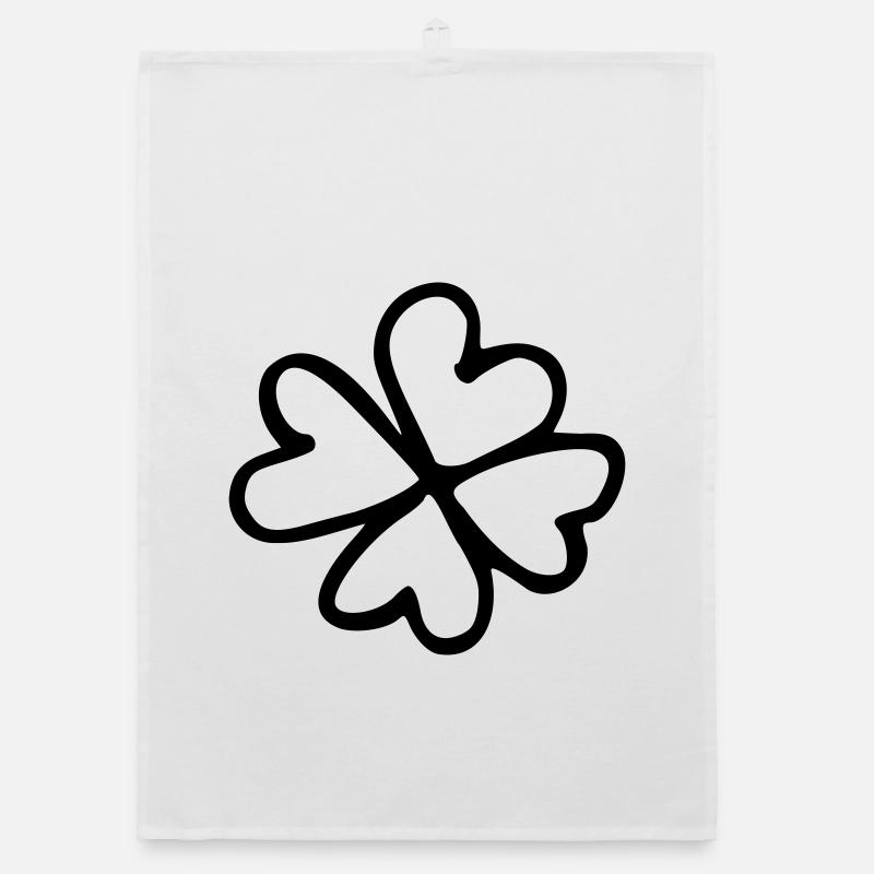 cloverleaf Torchon bio