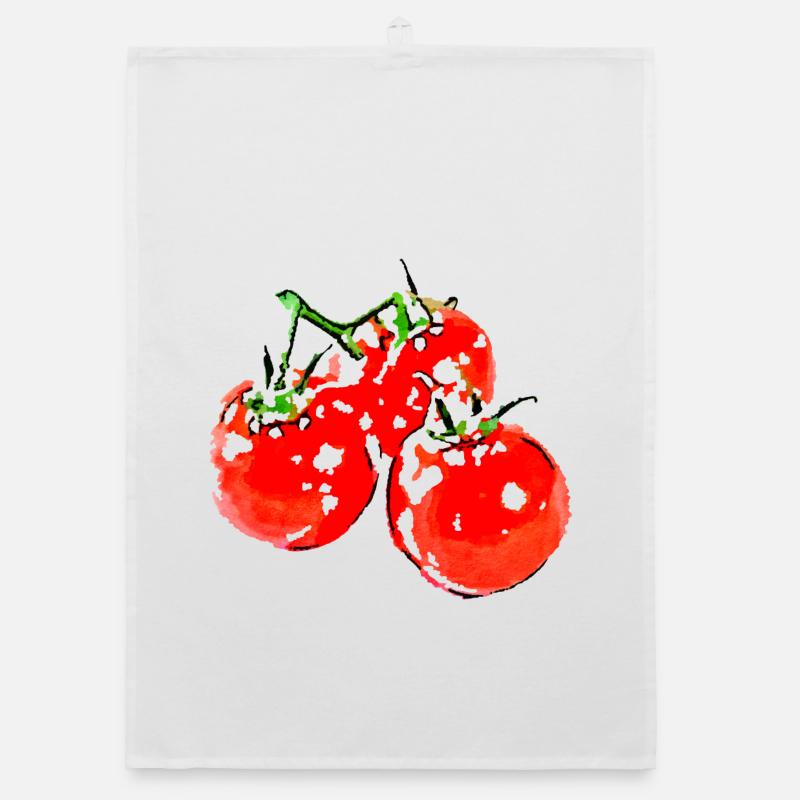 la tomate Torchon bio