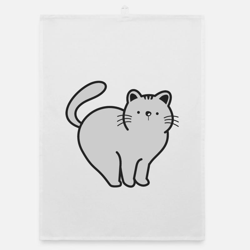 Chats Chats Torchon bio