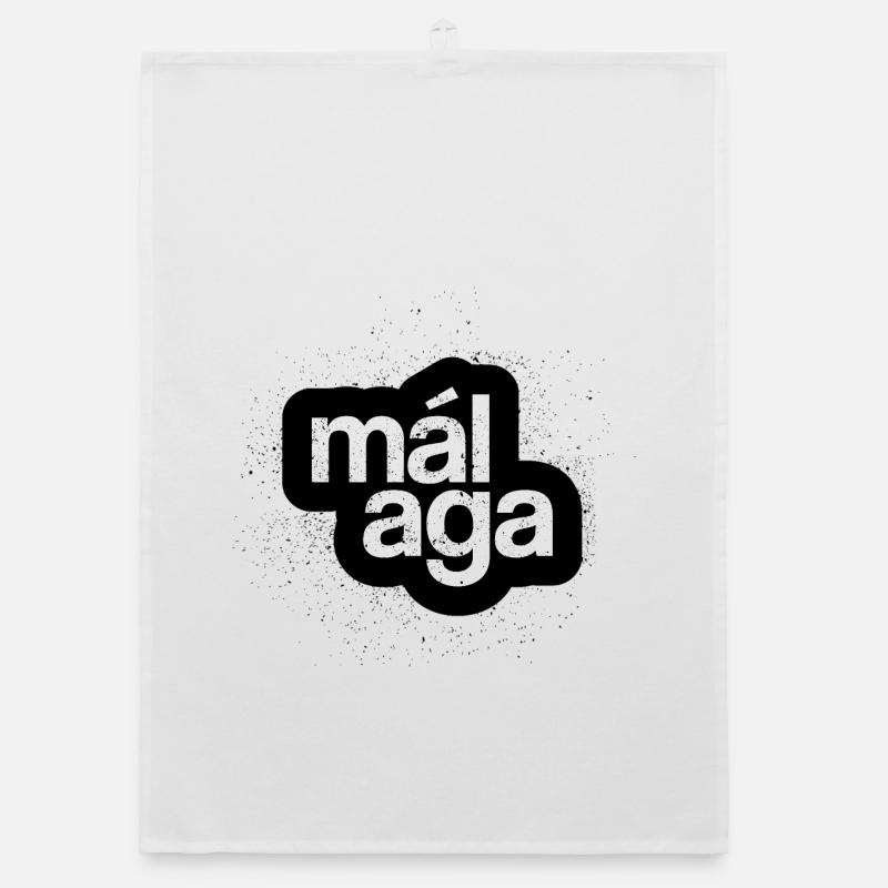 Malaga Torchon bio