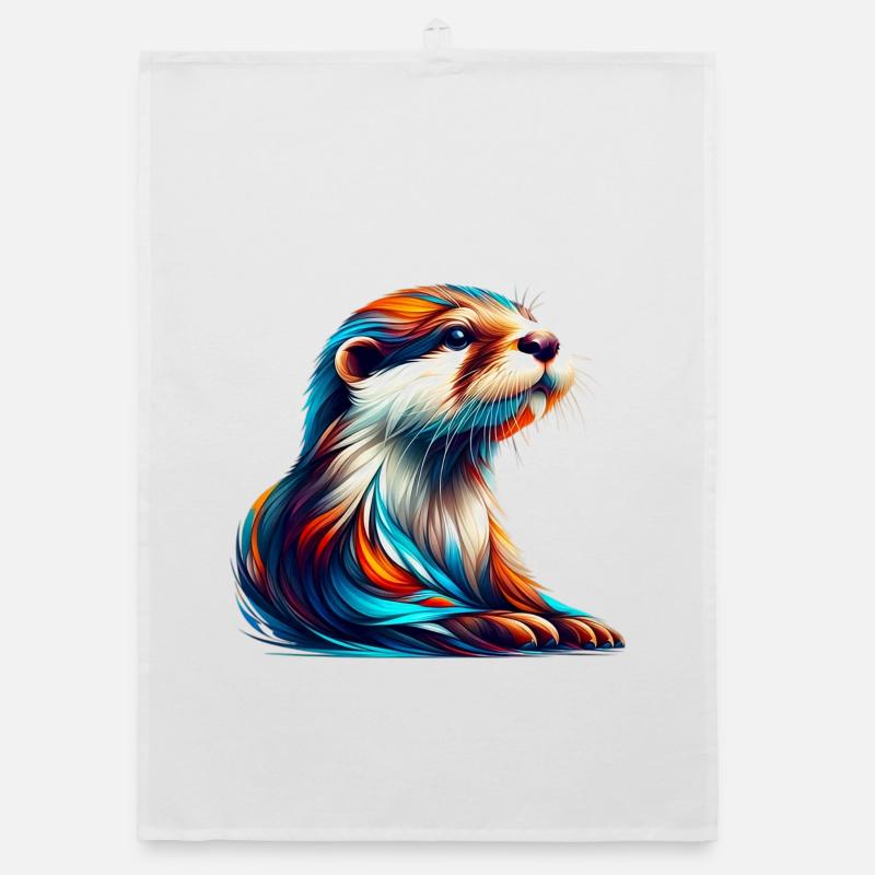 Loutre Torchon bio