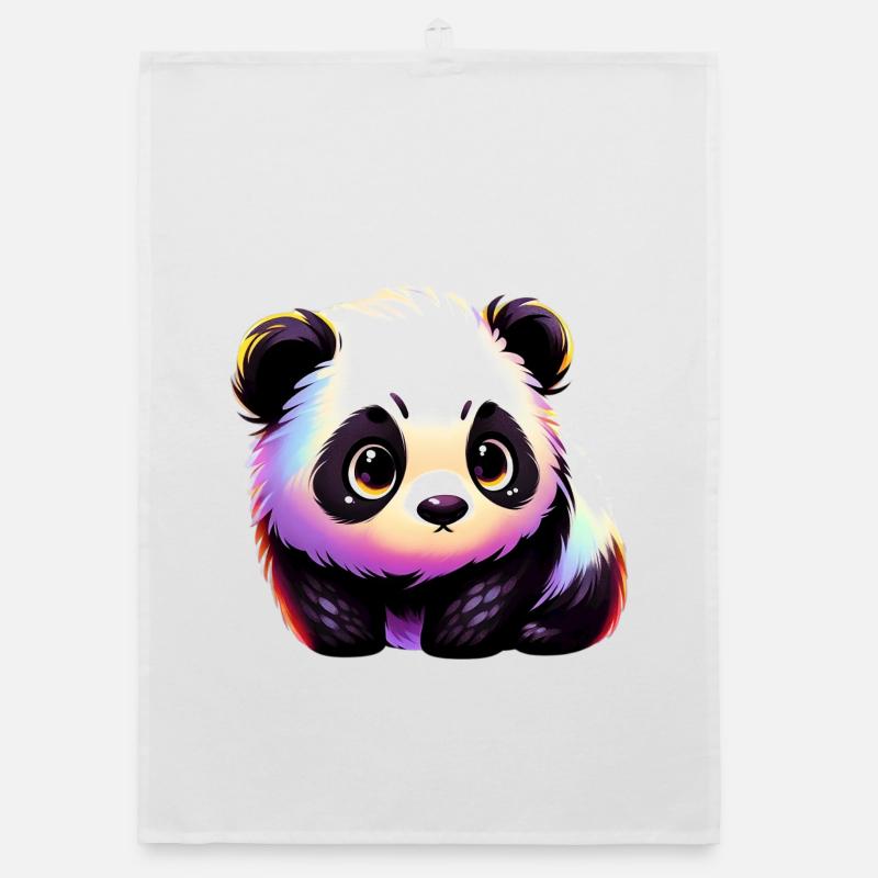 Panda Torchon bio