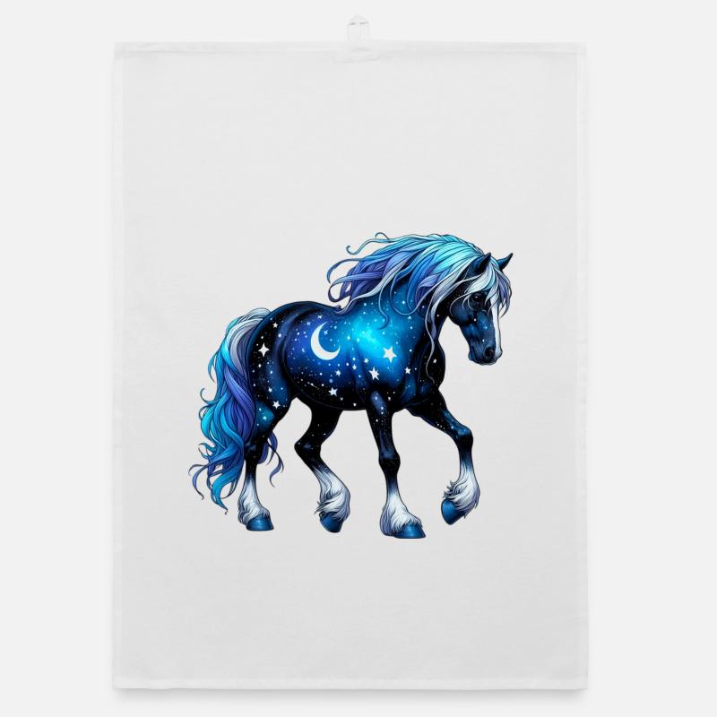 Cheval Torchon bio