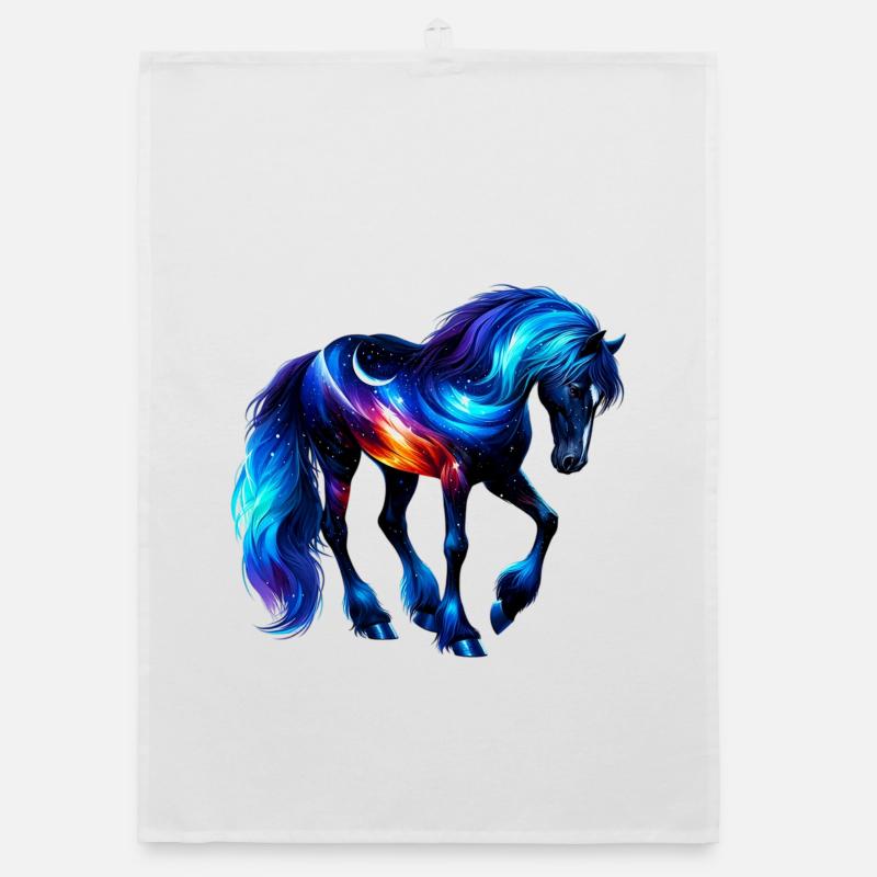 Cheval Torchon bio