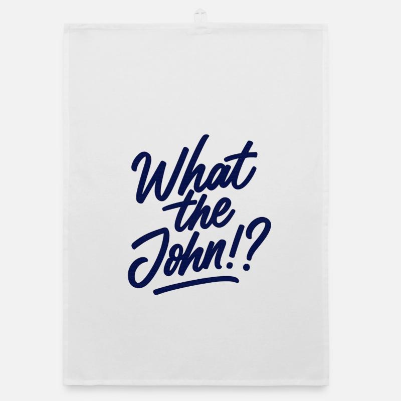 Qu’est-ce que c’est que Jean ? Torchon bio