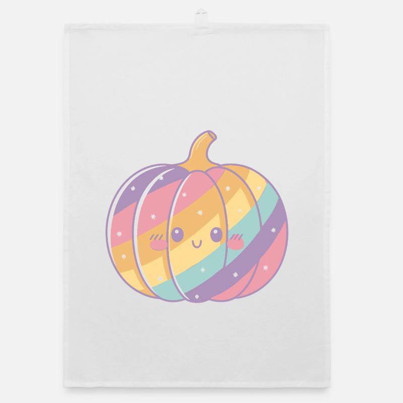 Organic dish towel