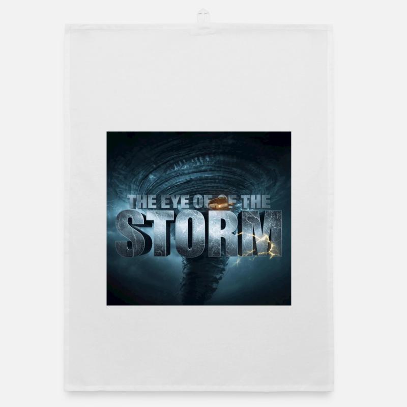 L’œil du cyclone Torchon bio