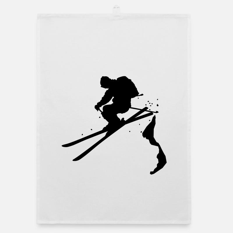 ski_freerider Torchon bio