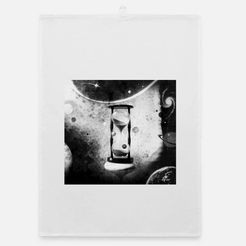 Le passage du temps dans l’univers Torchon bio