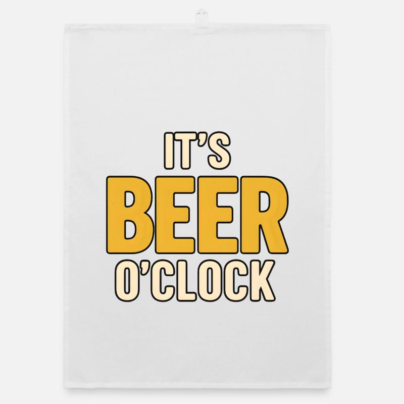 C’est l’heure de la bière Torchon bio