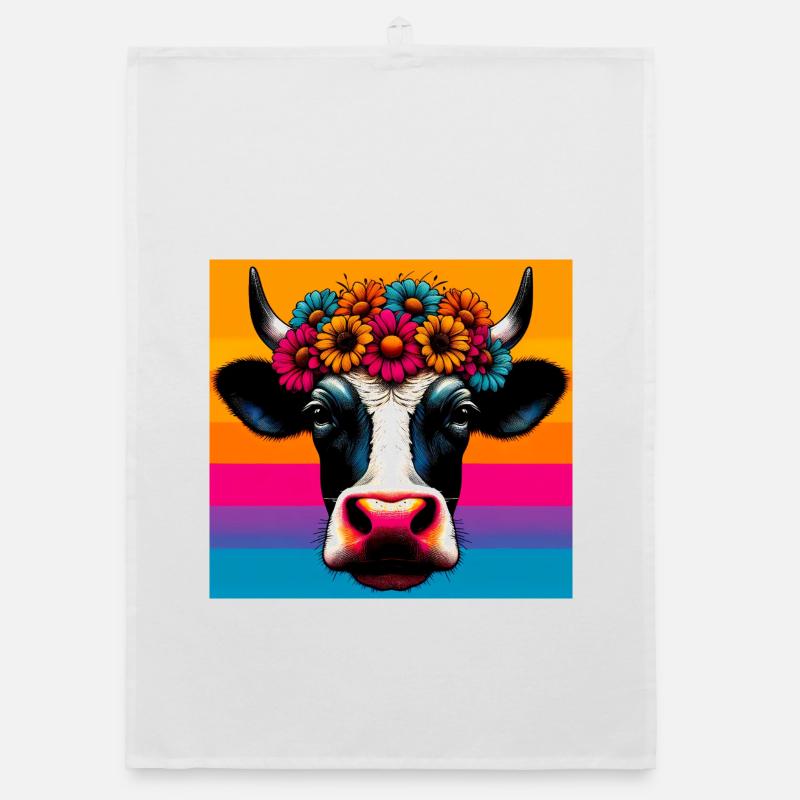 vache Torchon bio