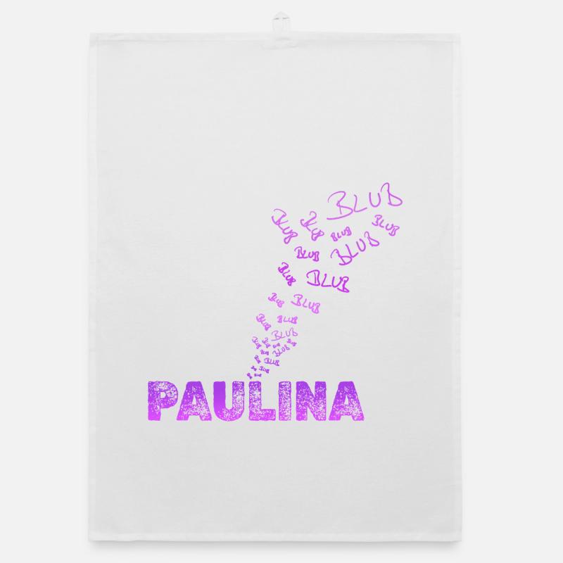  als Spassig Organic Geschirrtuch